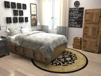 Keon - Luxury Vintage Rug