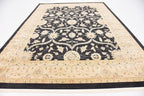 Keon - Luxury Vintage Rug