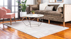 Jakobe - Faded Diamond Pattern Rug