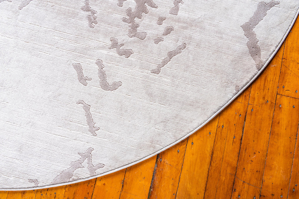 Jakobe - Faded Diamond Pattern Rug