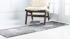 Jakobe - Faded Diamond Pattern Rug