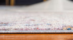 Deon - Blue-Grey Rug