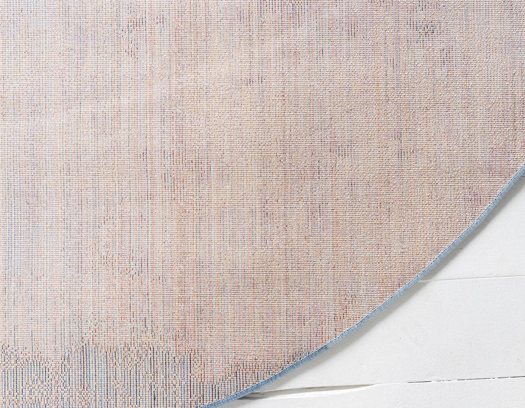 Deon - Blue-Grey Rug
