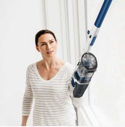 Flexology Cordless Vacuum Stick