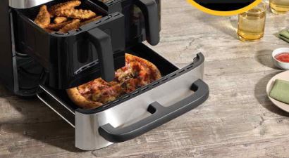 Three-Zone 13.6L PFAS-Fre