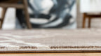 Jakobe - Faded Diamond Pattern Rug