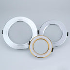 Phyllis - Round LED Recessed Light
