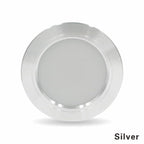 Phyllis - Round LED Recessed Light
