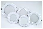 Phyllis - Round LED Recessed Light