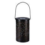 Omar - Owl Shadow Lantern