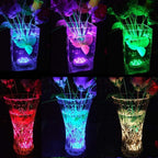 Remote-Controlled LED Light
