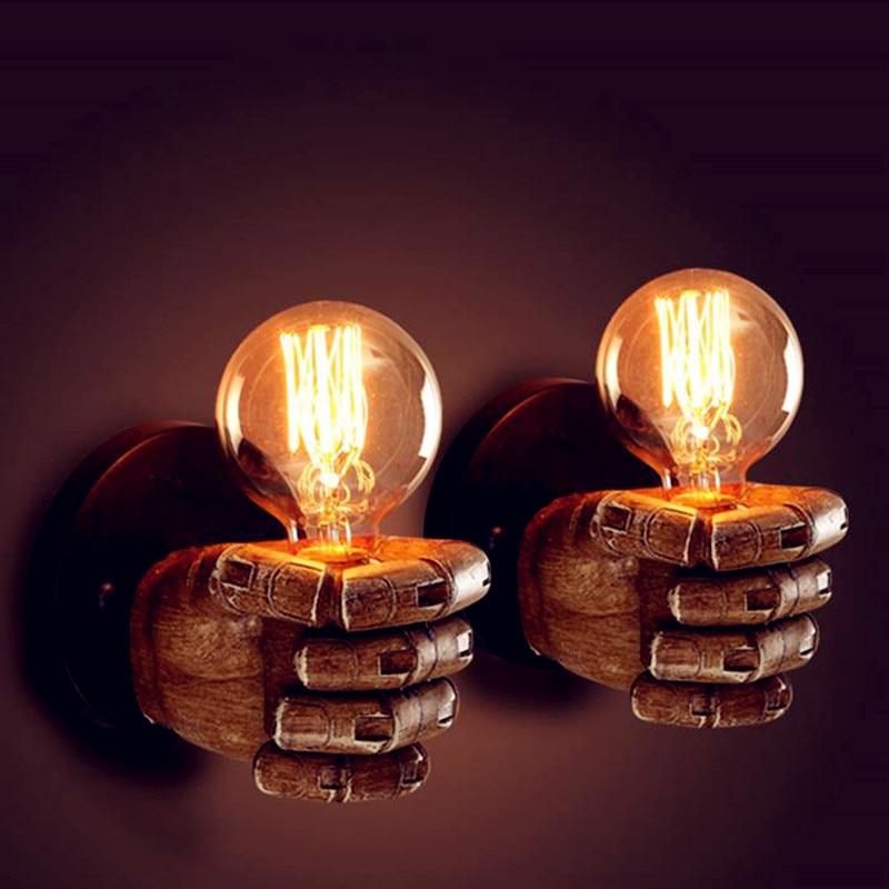 Teneo - Handheld Wall Lamp