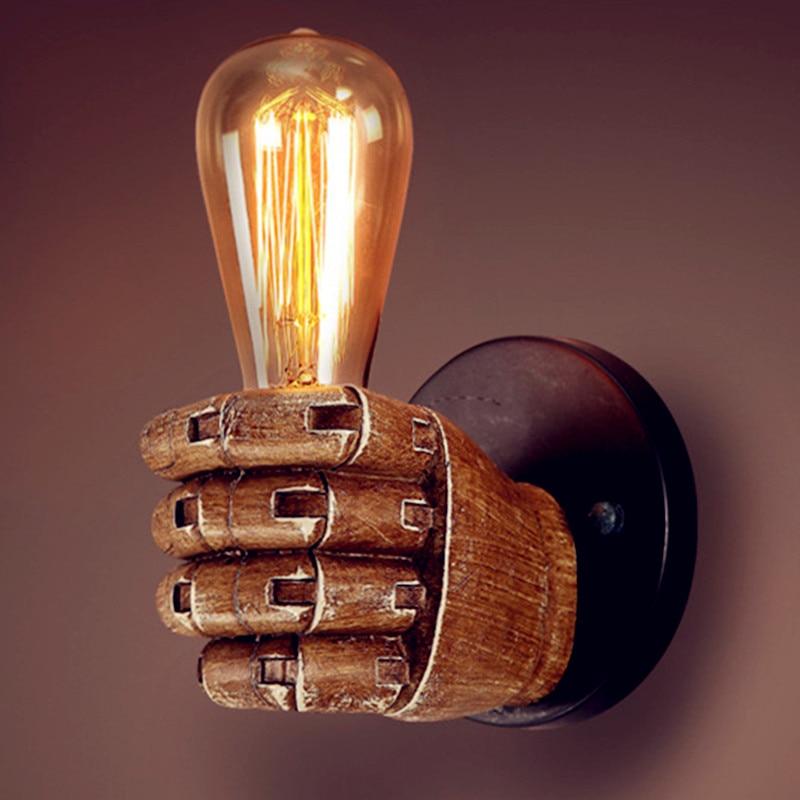 Teneo - Handheld Wall Lamp
