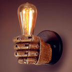 Teneo - Handheld Wall Lamp