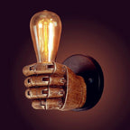 Teneo - Handheld Wall Lamp