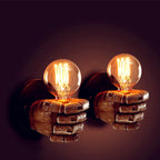 Teneo - Handheld Wall Lamp