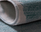 Jakobe - Faded Diamond Pattern Rug